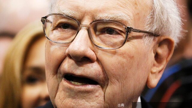 [朗報]ウォーレン・バフェット「戦争時は株式を現金に換えるな」