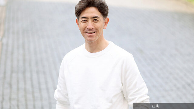 [話題] 元プロ野球選手GG佐藤が難関資格に挑む理由