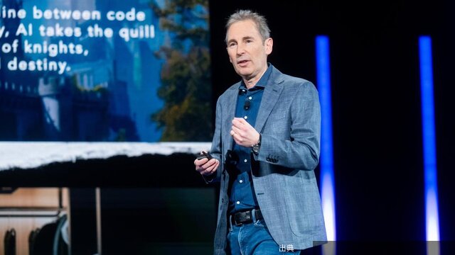 [話題] アマゾン、OpenAIに500億ドル投資