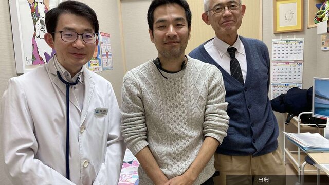 インド人患者の手書きメモが読めない…医師救ったChatGPTのすごい使い方になる模様