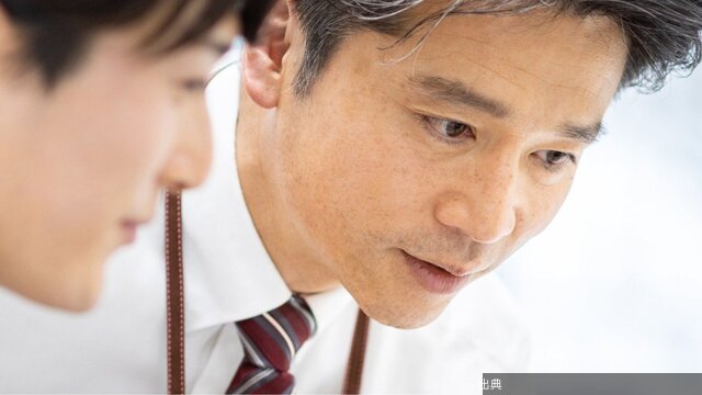 [話題] 出世するために「ついていくべき人」の特徴とは