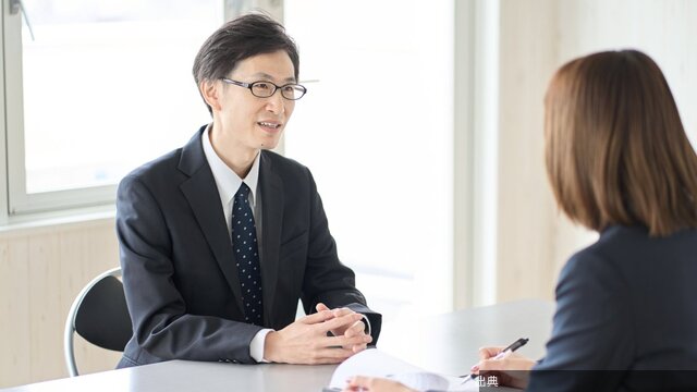[話題] 転職NGフレーズとは？