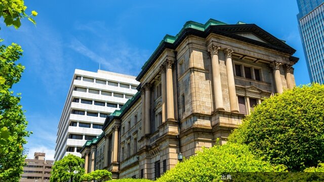 [衝撃] アメリカの貿易赤字が日本の給料低迷の原因？