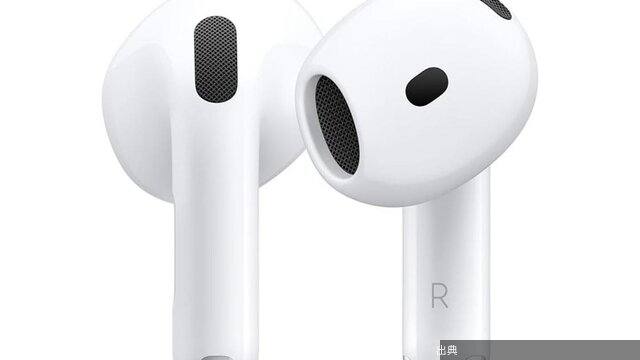 [朗報]AirPods4 20%オフ！