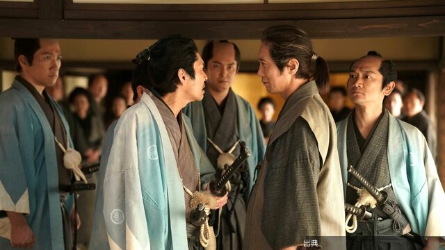 [朗報]幕末の医者の物語！「幕末ヒポクラテスたち」