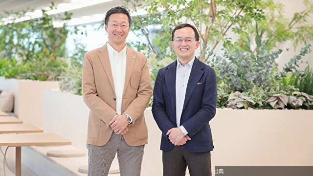 [衝撃]富士通が本気で取り組む、社会課題解決型組織の推進とキャリアオーナーシップとは？【編集長対談】がヤバい件