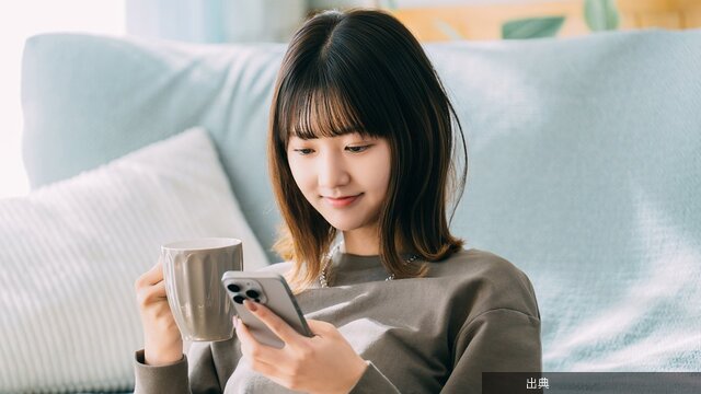 [朗報] スマホ決済の超メリット