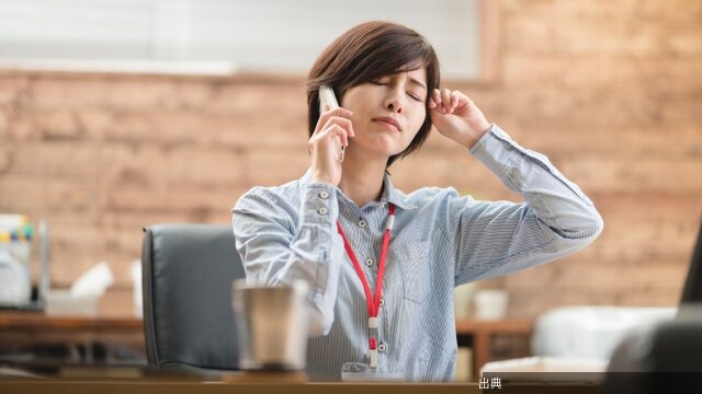 [朗報] 工作キツい日の鬱憂を吹き飛ばす7つの方法
