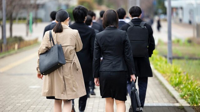 [朗報] 「1人当たり時価総額ランキング」で会社選びの新潮流