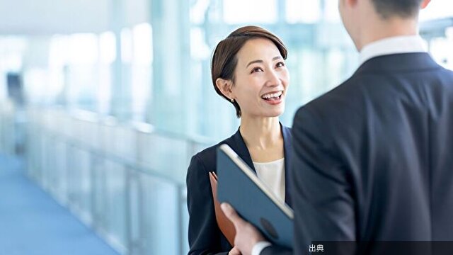 [朗報] 忍耐力を仕事に活かす方法！