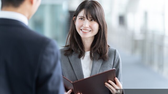 [朗報] 自分に合う仕事を見つける方法