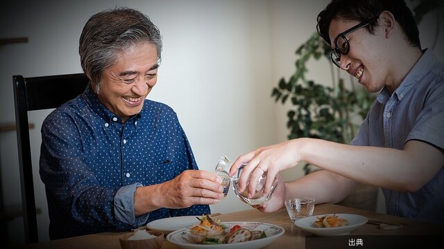 [話題] 資産6000万円の元公務員「大金持ってもロクなことない」