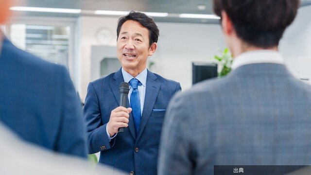 [話題] ハラスメント解決の鍵は「社風」にある