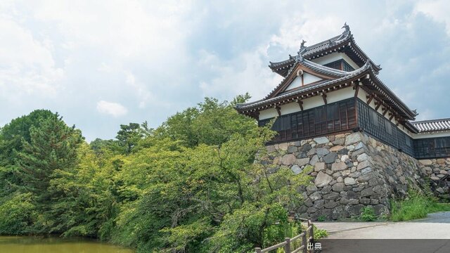 [話題]豊臣秀長の実像とは？