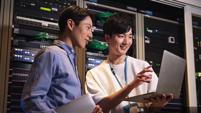 [話題] ITエンジニアの転職理由