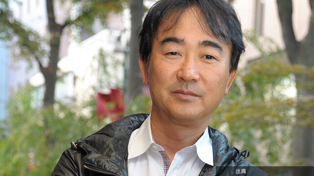 [話題] 加茂高校の卒業生に有名人