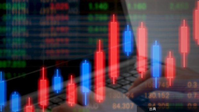 [朗報] 荒れ相場で勝つ為の銘柄選び方