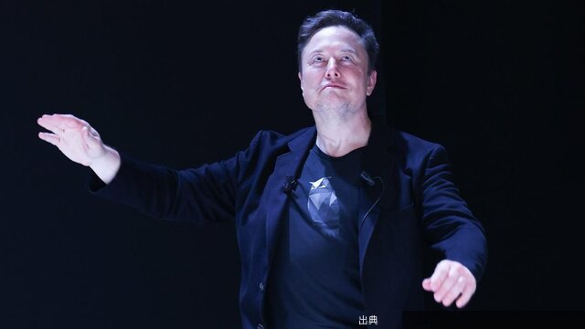 [話題] イーロン・マスクの「テラファブ」構想