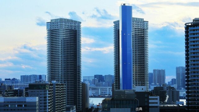 [衝撃] 不動産バブル崩壊の危険信号
