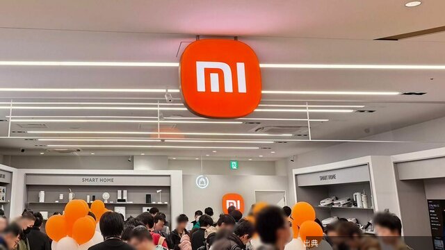 [速報] シャオミ、日本でアップル超えを狙う