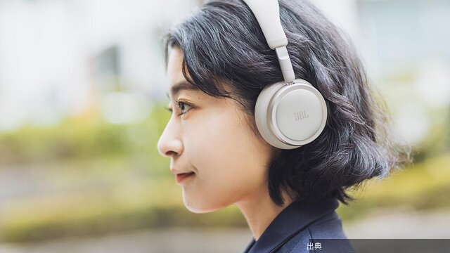 [朗報] JBL新世代ヘッドホンが超人気！