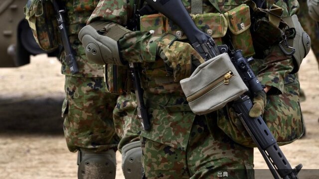 [話題] Z世代が戦争に巻き込まれる可能性