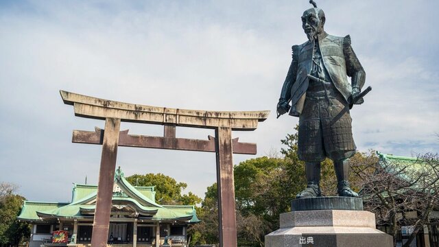 [話題] 猿顔で指が6本…秀吉のコンプレックス