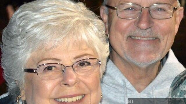 [緋急]82歳の夫婦は、連邦捜査に「協力」していると信じていた――。だが、それは約2億円の詐欺事件だったとのこと