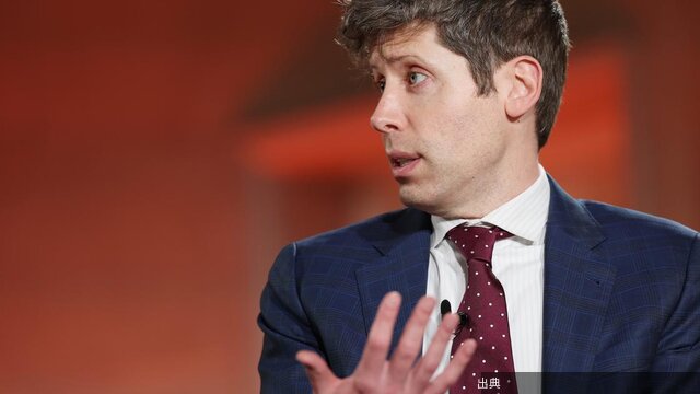 [話題]AIは将来、電気や水道のように販売される…サム・アルトマンが予測