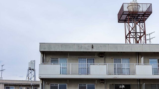 [衝撃] 不動産の「駆け込み贈与」が超危険