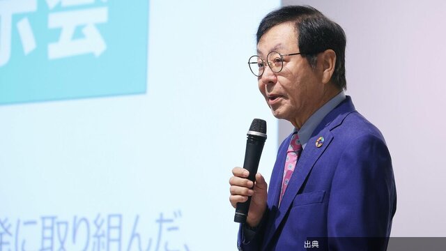 [話題]ニトリ会長「広告0件でノイローゼ寸前」過去話