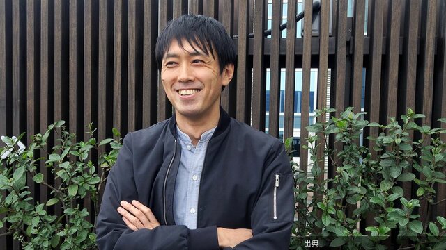 [話題]男性が父親になれる秘訣とは