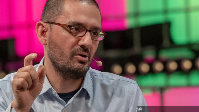 [衝撃]元Uber自動運転部門リーダーが語る
