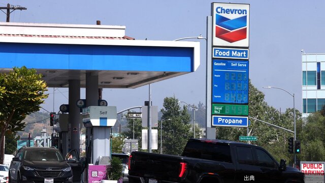 [朗報] 米株市場がイラン戦争に耐えうる3つの理由