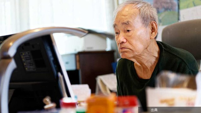 [朗報] 89歳トレーダーが教える！株価が下がる理由