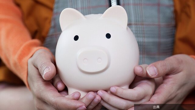 [朗報]「子ども・子育て支援金」4月から開始