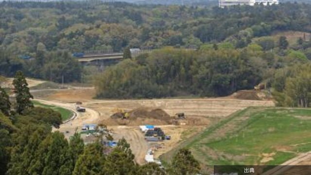 [悲報]成田空港滑走路供用開始が延期へ