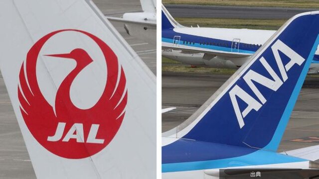 [速報]燃油サーチャージ大幅値上げ