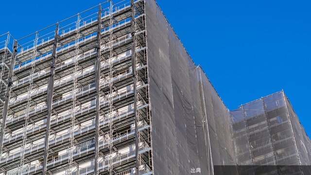 [朗報] マンション管理組合逃げちゃダメ