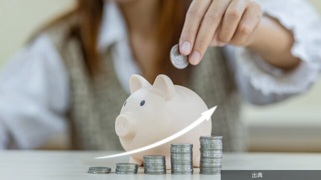 [衝撃] 20代単身世帯 30%以上が貯蓄ゼロ