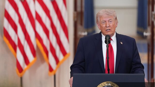 [話題] トランプ大統領と米国社会バブルの終わり
