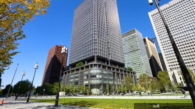 [話題] 日本一高い初任給、地主株式会社の正体は？