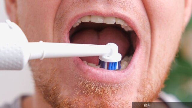 [話題] 高価な電動歯ブラシの真実