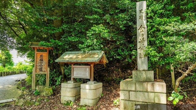[話題] 信長を救った秀吉の一言