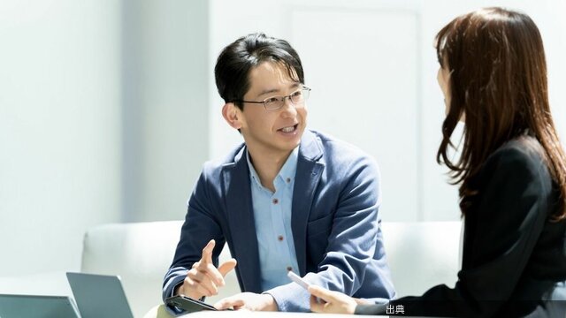 [話題] 優秀な部下にも届かない"耳の痛い話"の本当の理由