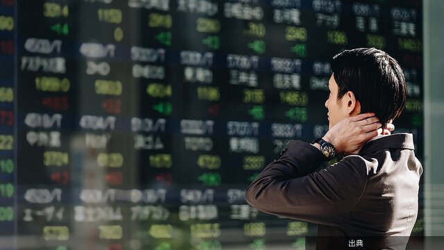 [朗報]日本株で投資がしやすい？