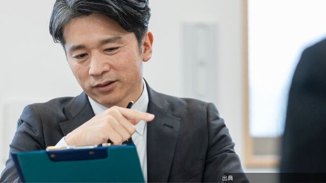 [話題] 転職面接でNGな退職理由の話し方