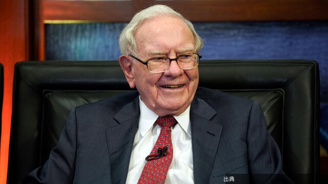 [朗報]ウォーレン・バフェットはCEOを退任した今でも、週5日はオフィスにいる