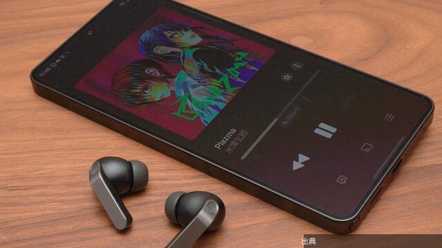 [話題] Galaxy Budsの真の実力