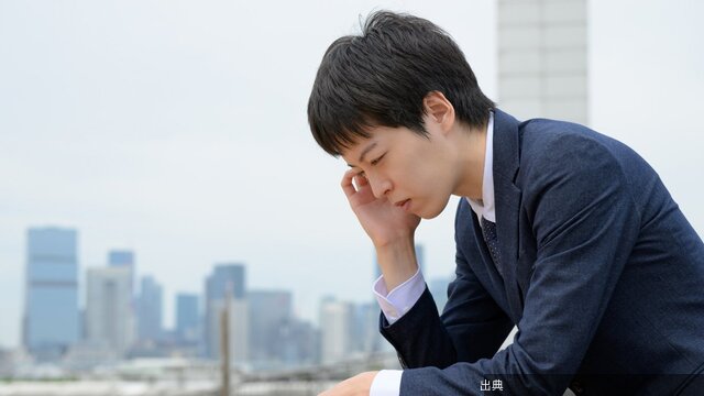[衝撃] 上司の態度が部下を退職させる「フキハラ」の恐怖